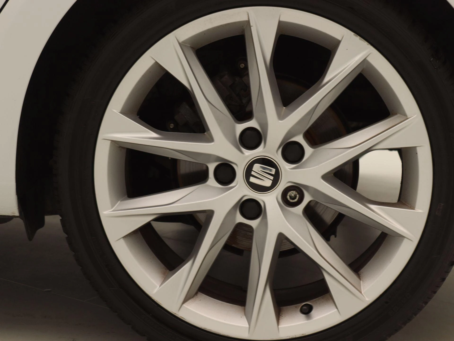 SEAT Leon 1.5 TSI FR Business Intense