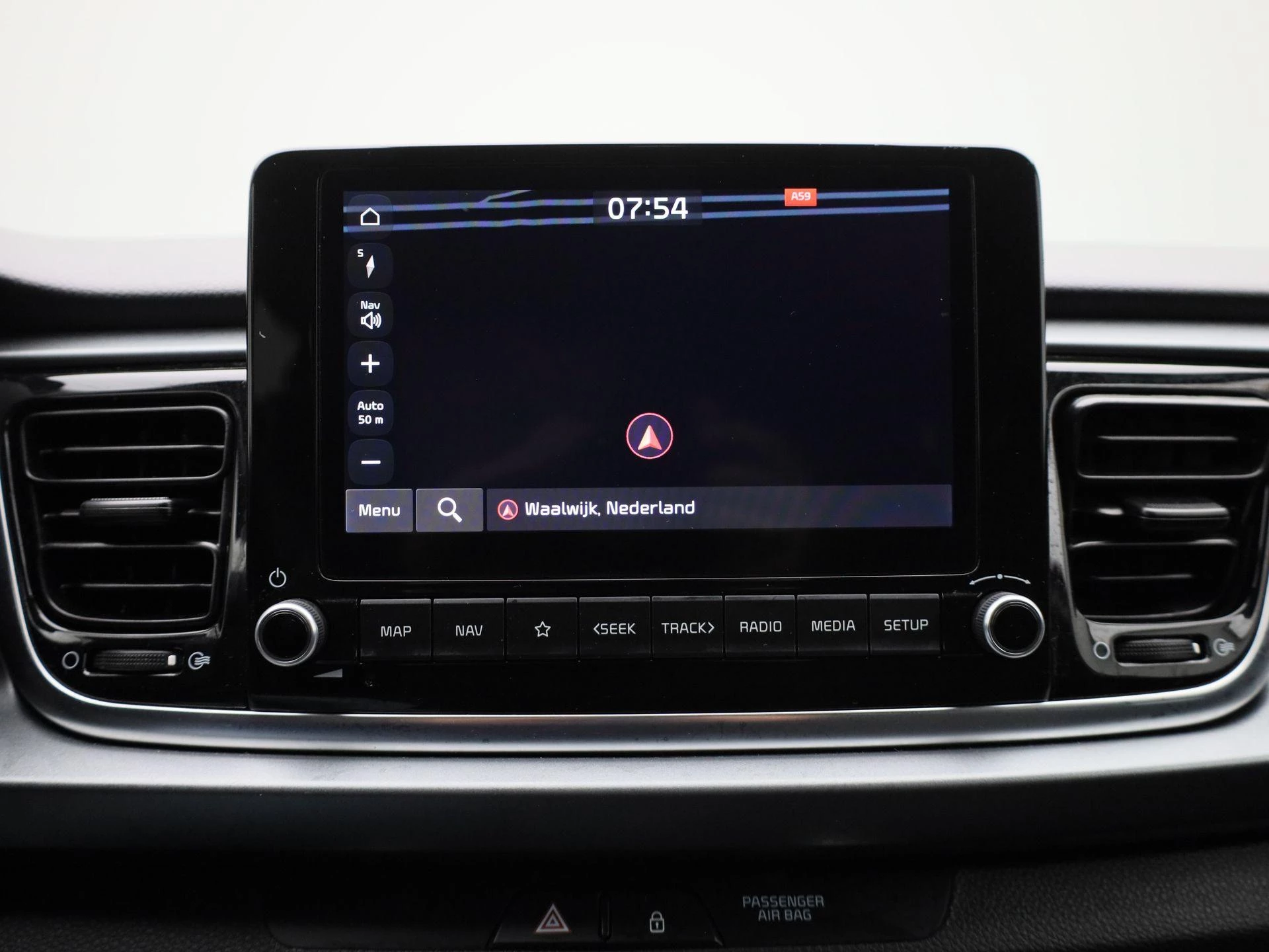 Kia Rio 1.0 T-GDi MHEV DynamicPlusLine