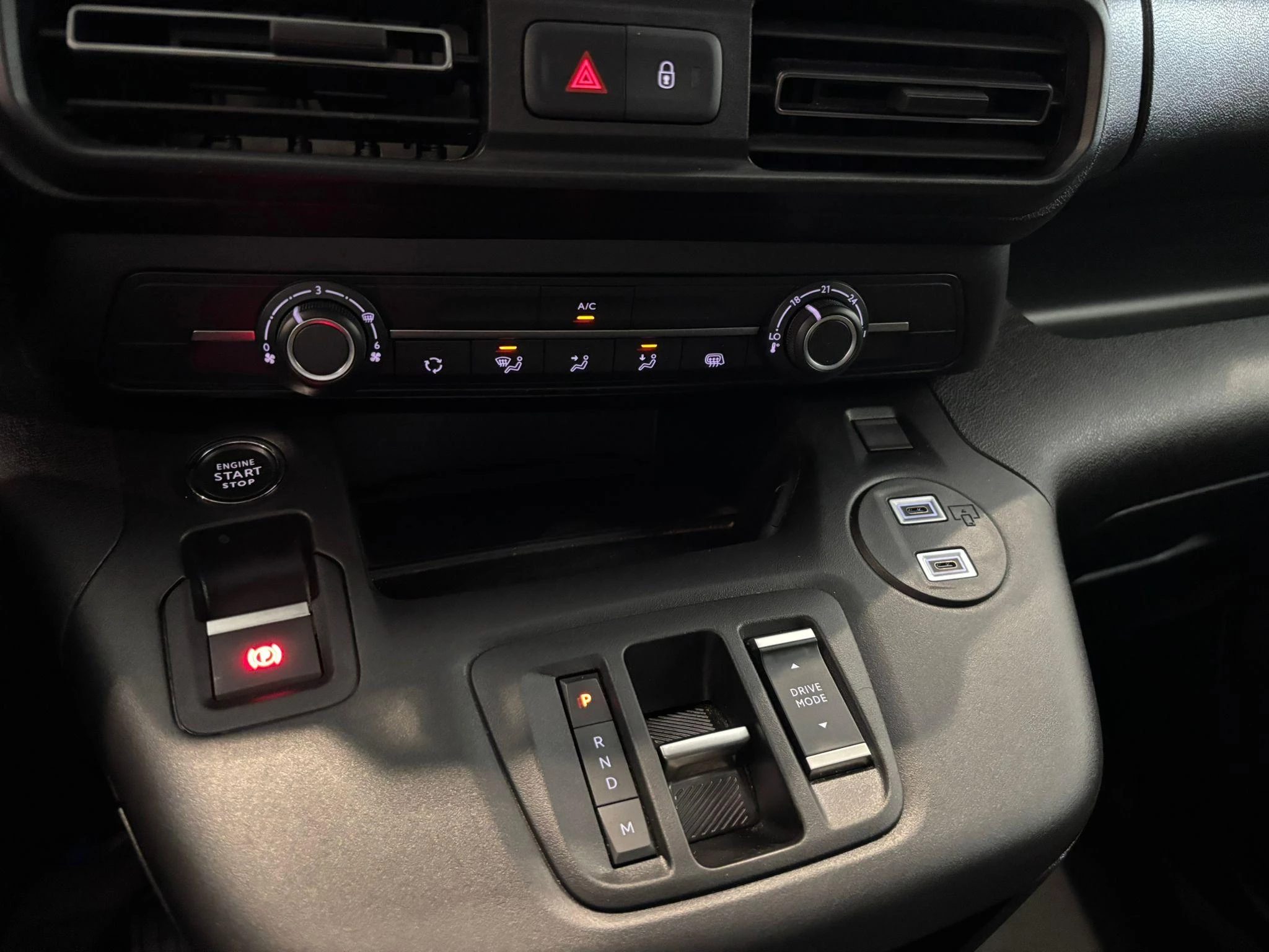 Citroën Berlingo 1.5 HDi