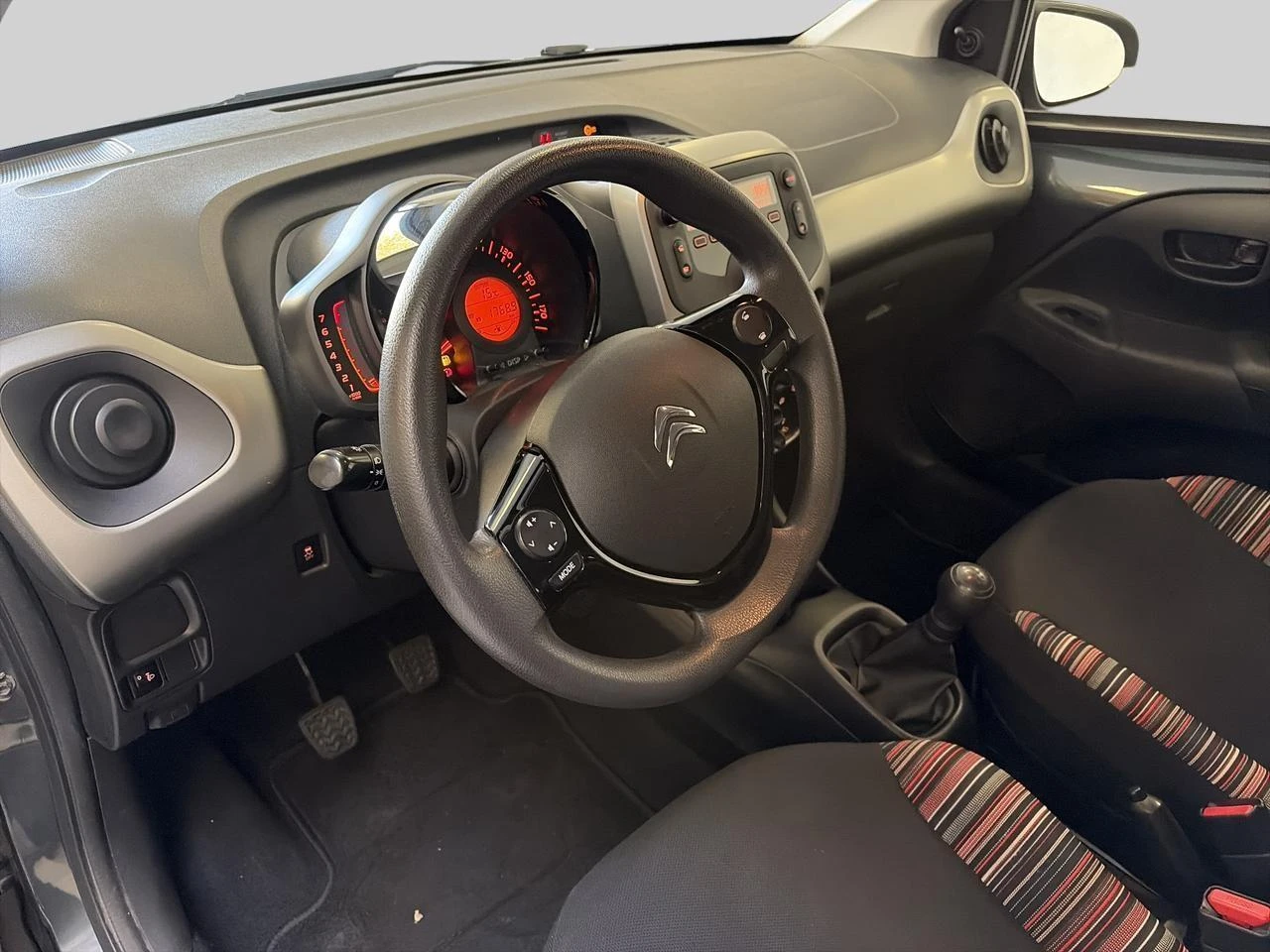 Citroën-C1-image-8