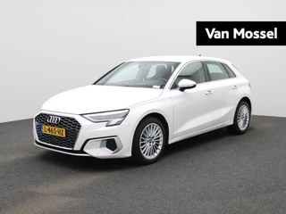 Audi A3 Sportback 30 TFSI Business edition