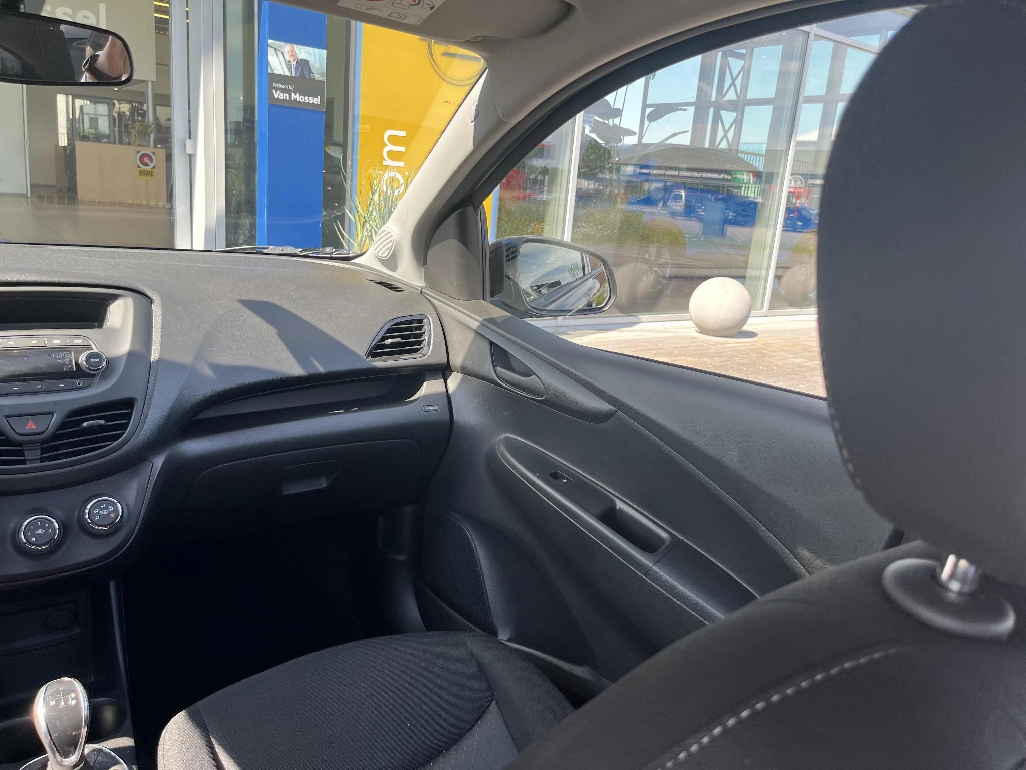 Opel KARL 1.0 ecoFLEX Edition