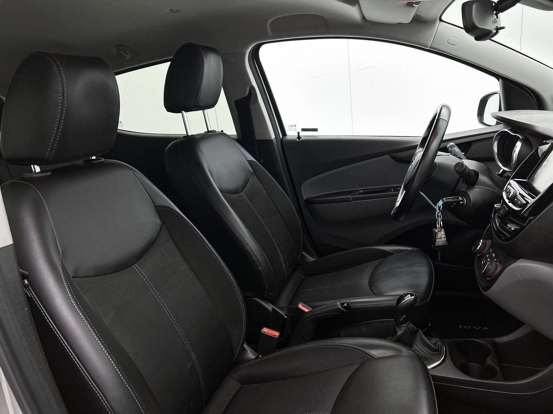 Opel KARL 1.0 ecoFLEX Innovation