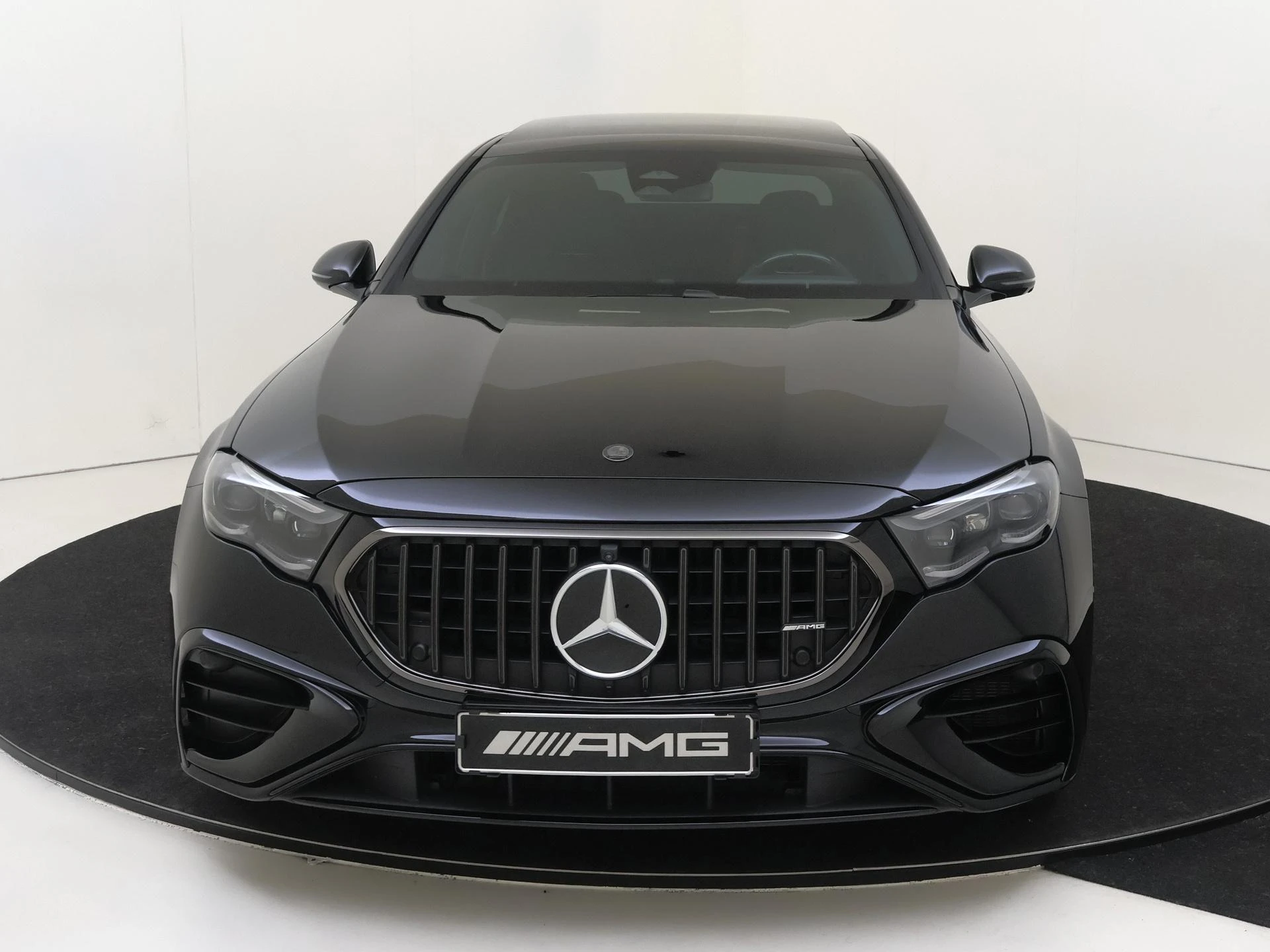 Mercedes-Benz E-Klasse AMG 53 4MATIC+ Night Edition