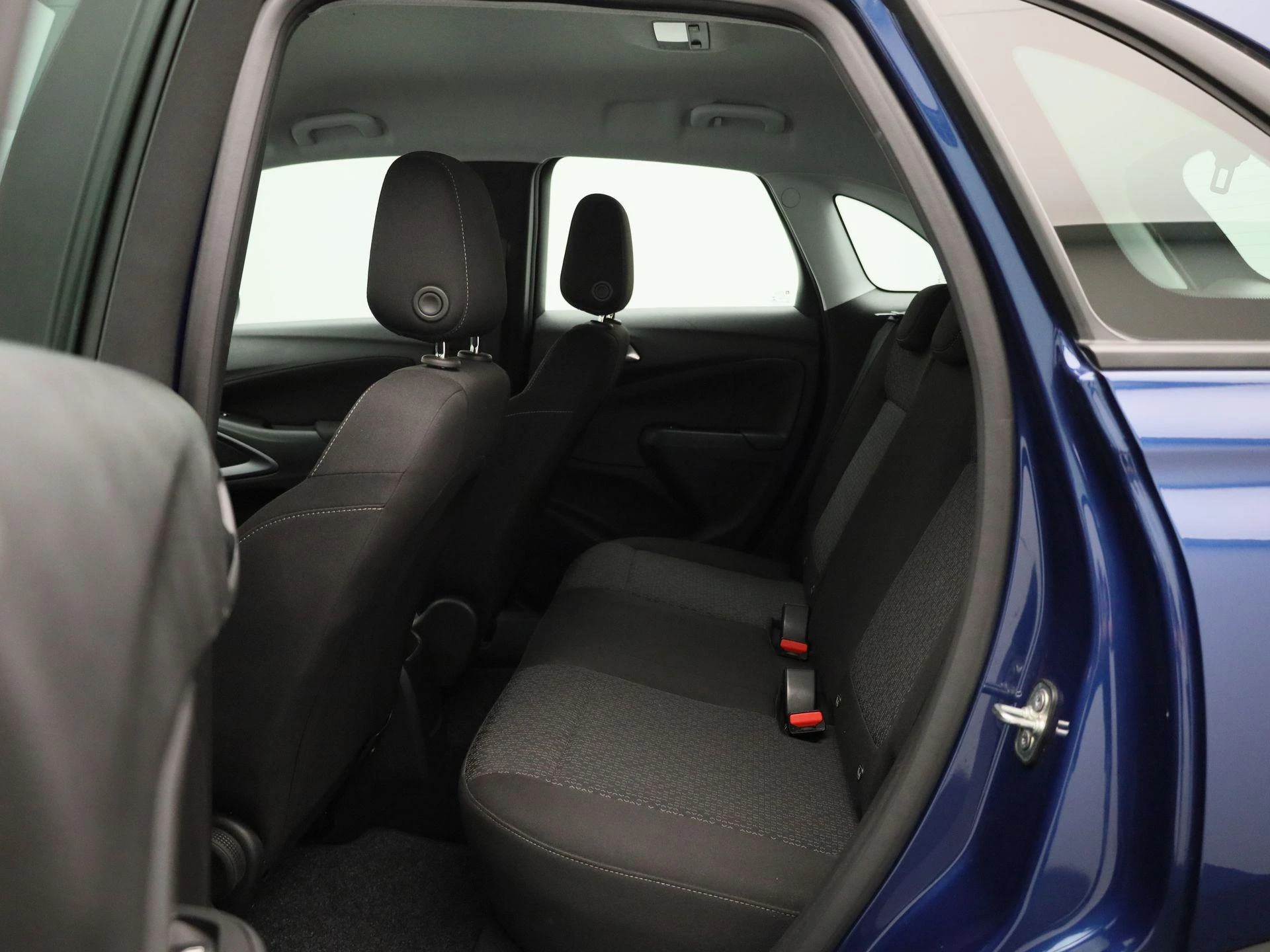 Opel Crossland 1.2 61kW S/S Edition