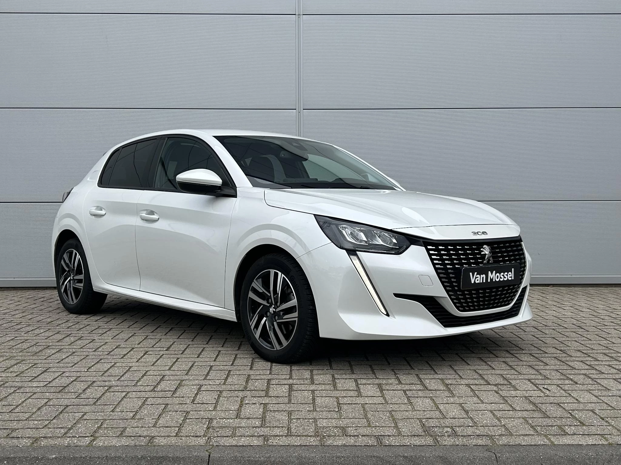 Peugeot 208 1.2 PureTech Allure Pack