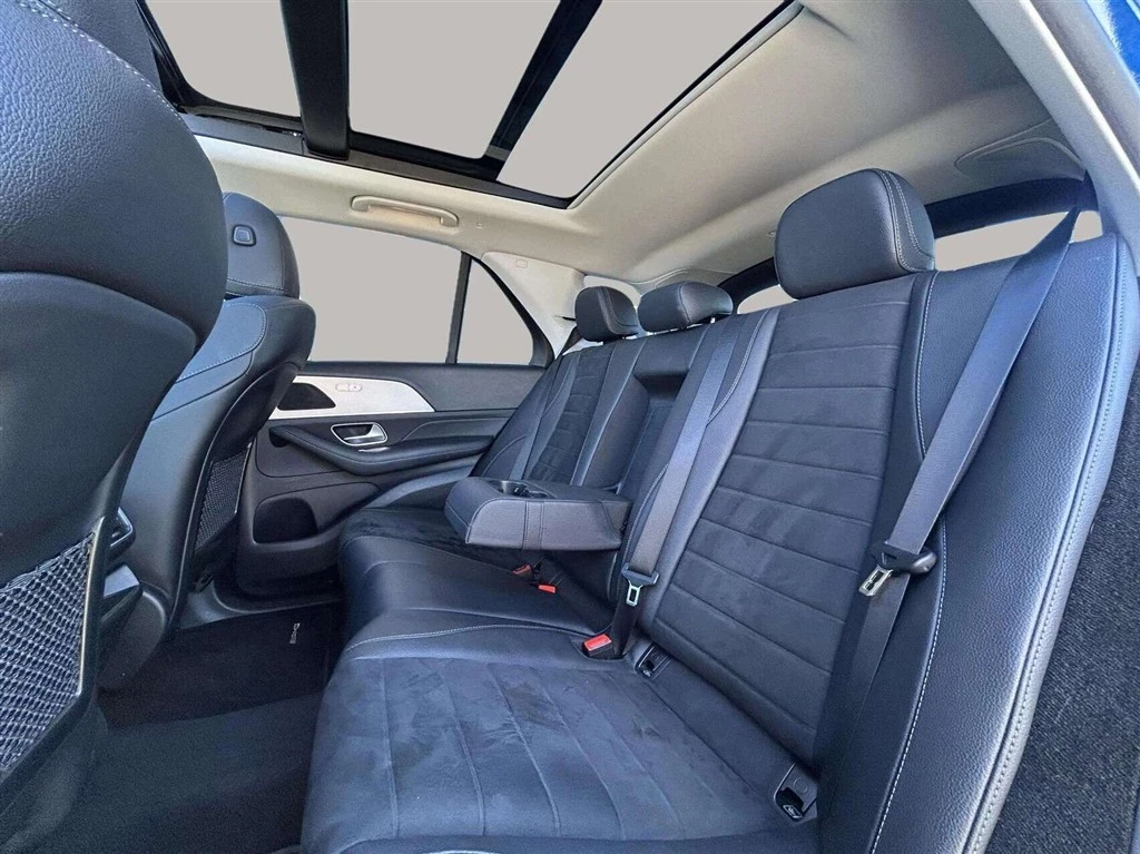 Mercedes-Benz GLE GLE350 de 2.0 Plugin-hybrid AMG Line 4Matic 9G-Tronic 320HK 5d 9g Aut.