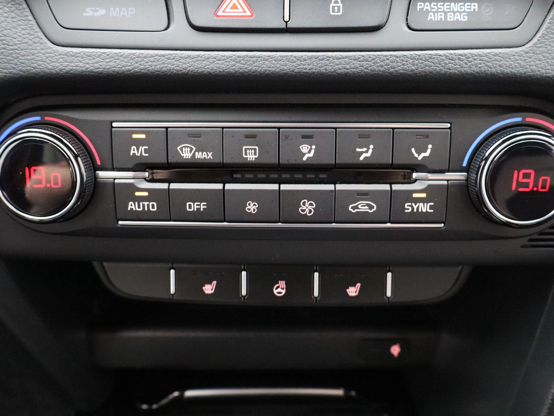 Kia Ceed 1.4 T-GDi GT-Line