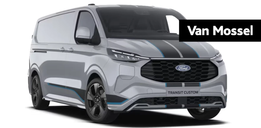 Ford-Transit Custom-image-0