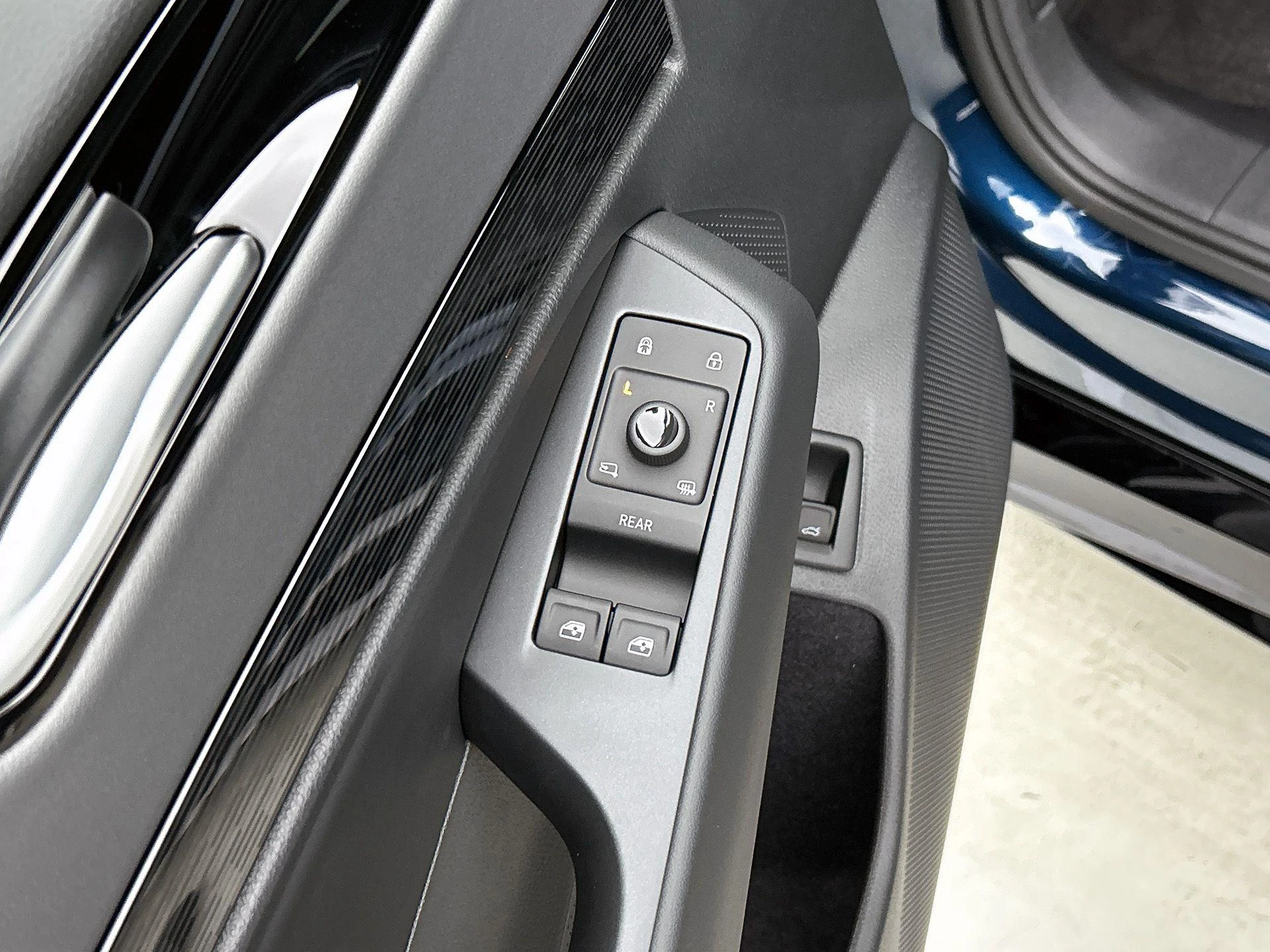 Volkswagen ID.7 Tourer Limited Edition 59 kWh 204pk