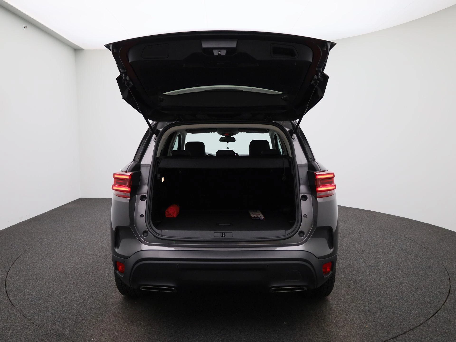 Citroën C5 Aircross 1.2 PureTech 130 S&S EAT8 Feel