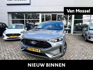 Ford Kuga 2.5 PHEV ST-Line X