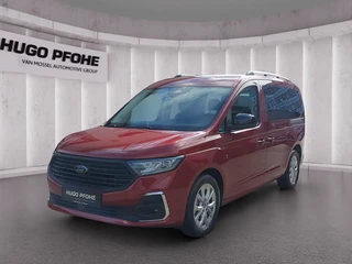 Ford Tourneo Connect Grand L2 Titanium 2.0 EcoBlue 90kW Automatik Hot Deal MJ 2026.00