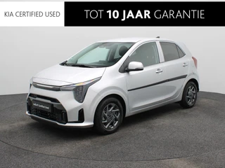 Kia Picanto 1.0 DPI DynamicPlusLine