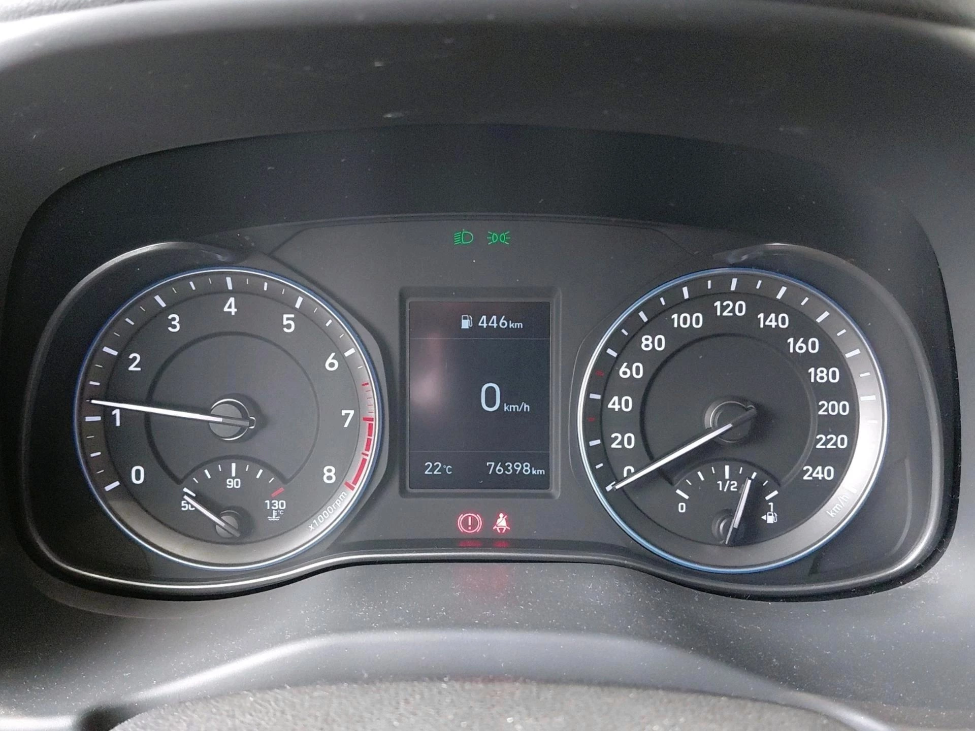 Hyundai Kona 1.0 T-GDI Twist