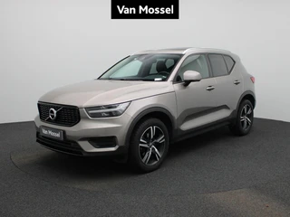 Volvo XC40 T2 Geartronic Momentum Pro