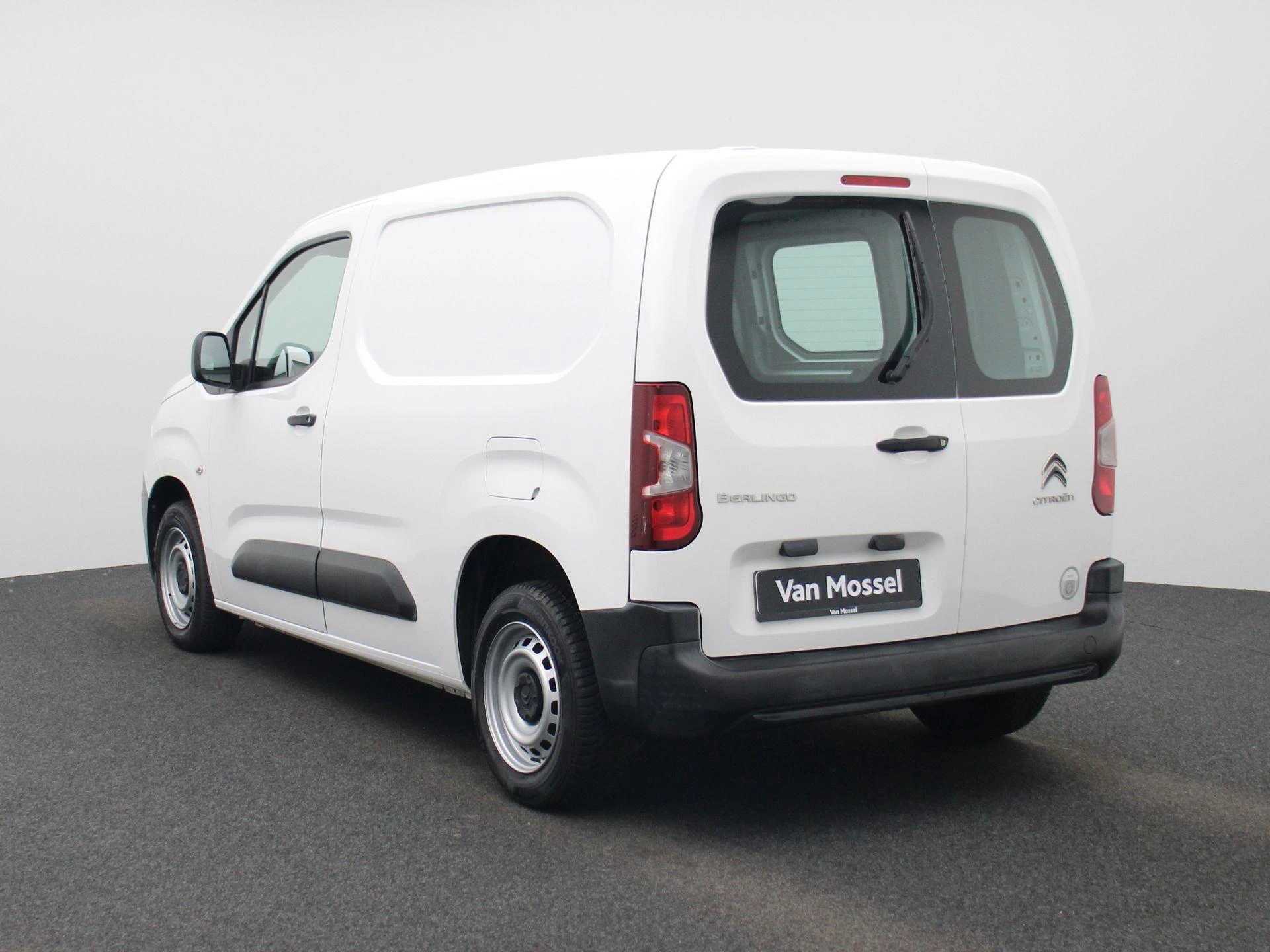 Citroën Berlingo M Light 1.6 BlueHDi 75 MAN Club