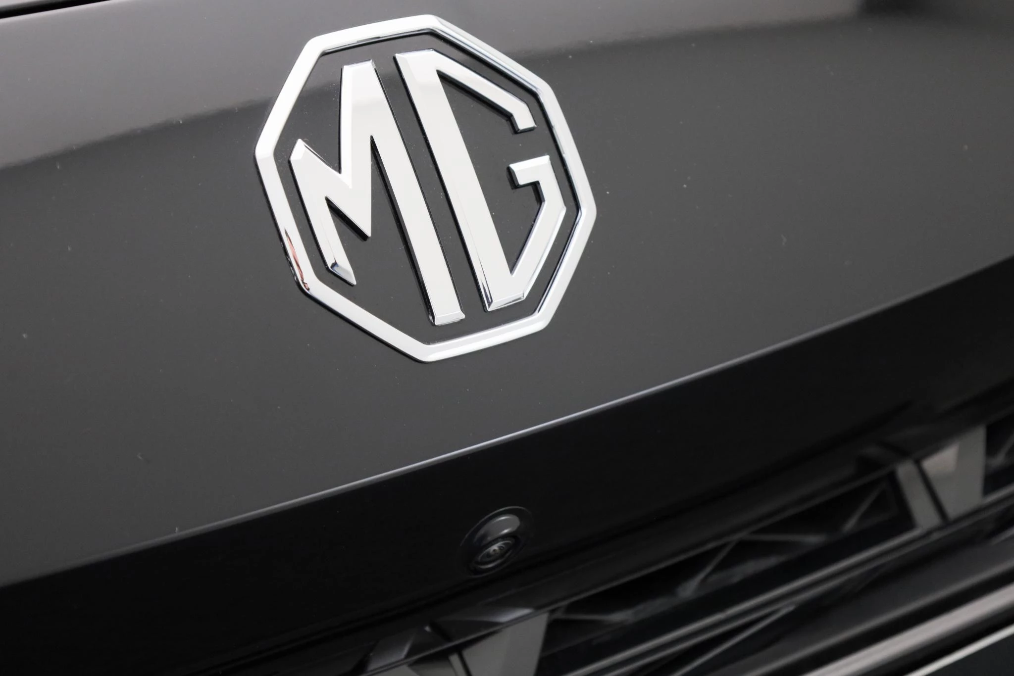 MG MG3 1.5 Hybrid+ Aut. Luxury
