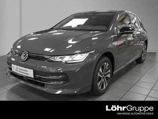 Volkswagen Golf VIII ENERGY 1.5 TSI DSG
