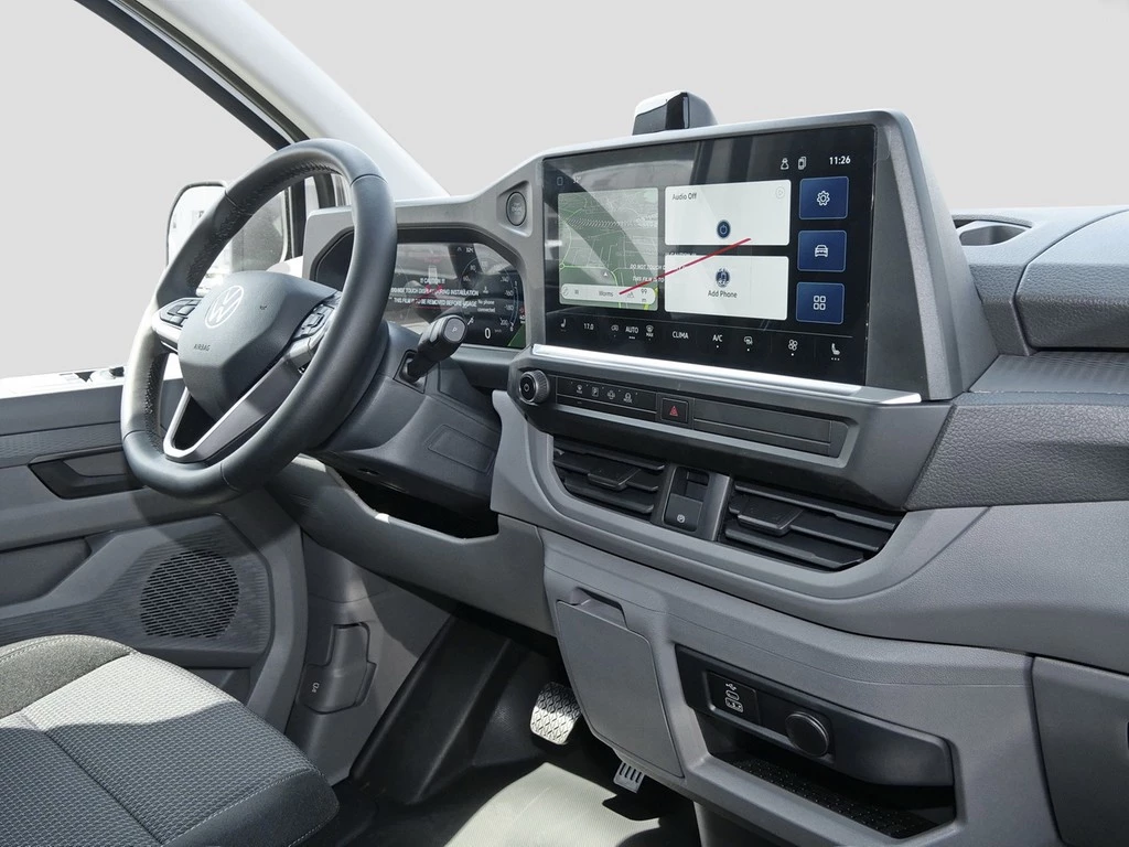 Volkswagen Transporter UPE br. 57.197,- Kasten 2.0 l TDI 110 kW / 150 PS