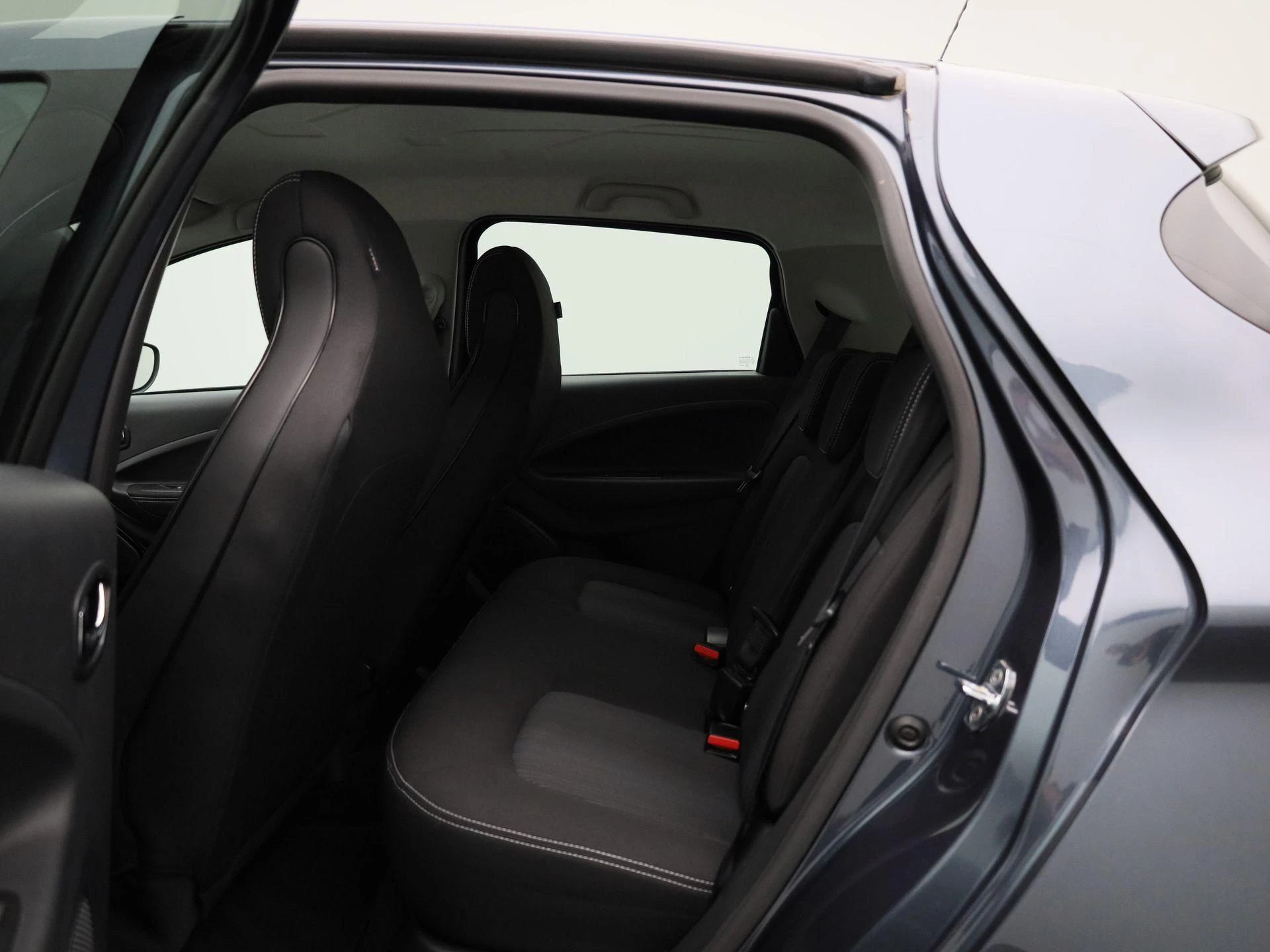 Renault ZOE R110 Limited 41 kWh