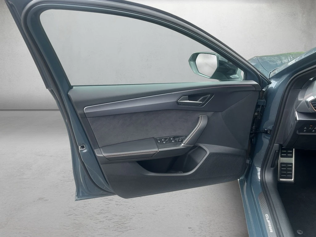 CUPRA Leon 2.0 TSI DSG VZ