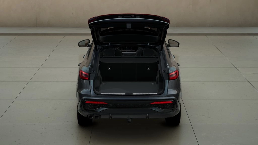 Audi Q5 TDI quattro S line Pano Tech