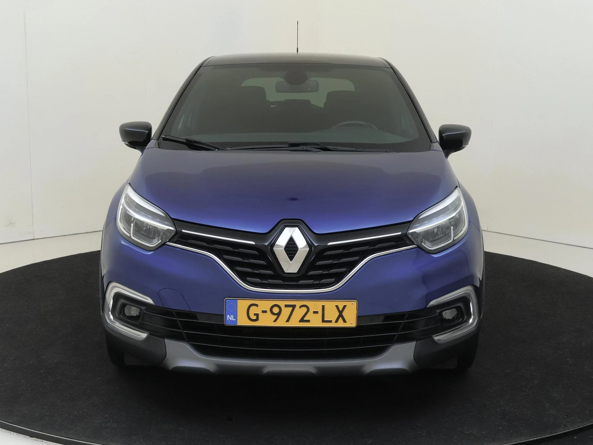 Renault Captur 1.3 TCe150 Version S AUTOMAAT