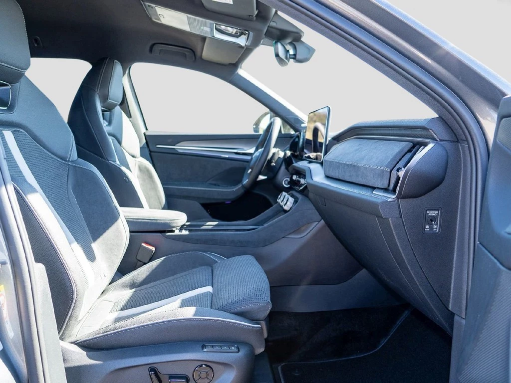 Škoda Kodiaq 1.5 TSI iV DSG Sportline