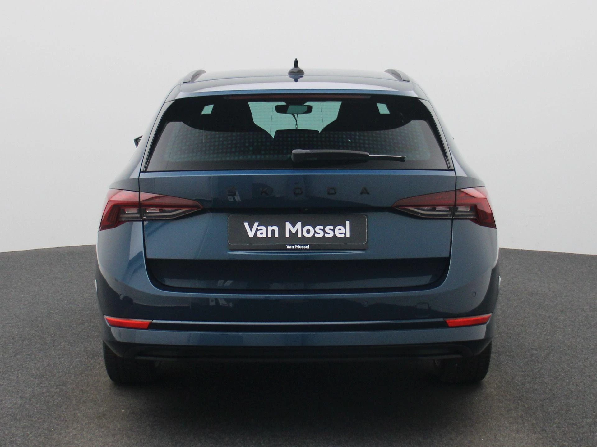 Škoda Octavia Combi 1.4 TSI PHEV 150kW DSG6 Ambition