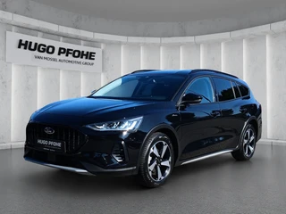 Ford Focus Active Turnier Aut.*NAVI*GRA*LED*WINTER-PKT