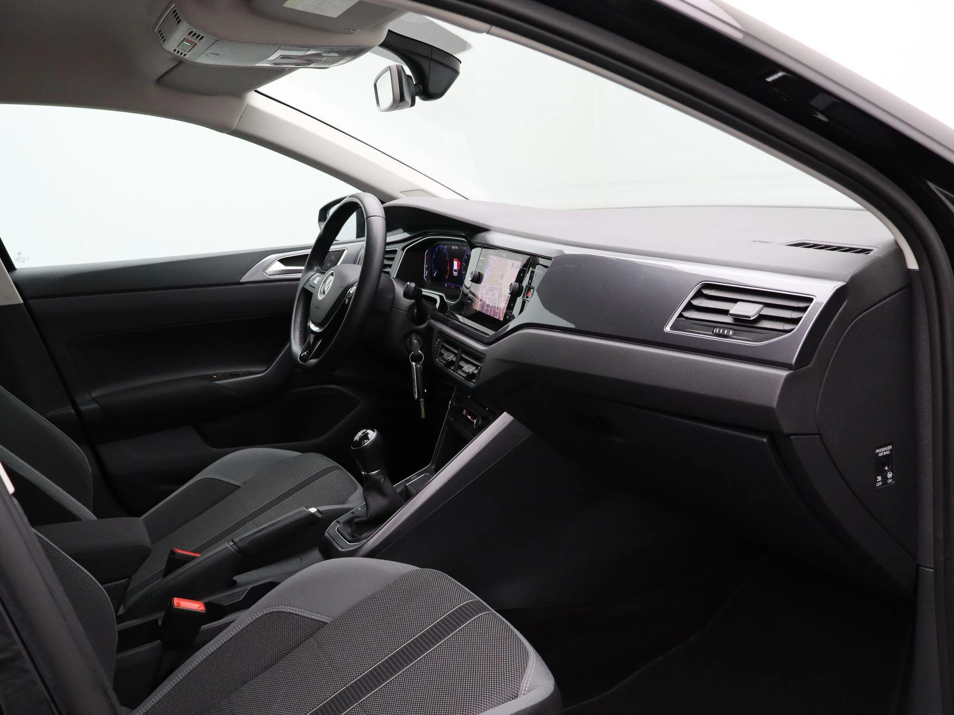 Volkswagen Polo 1.0 TSI |