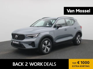 Volvo XC40 T4 PHEV Plus Dark Design Aut.