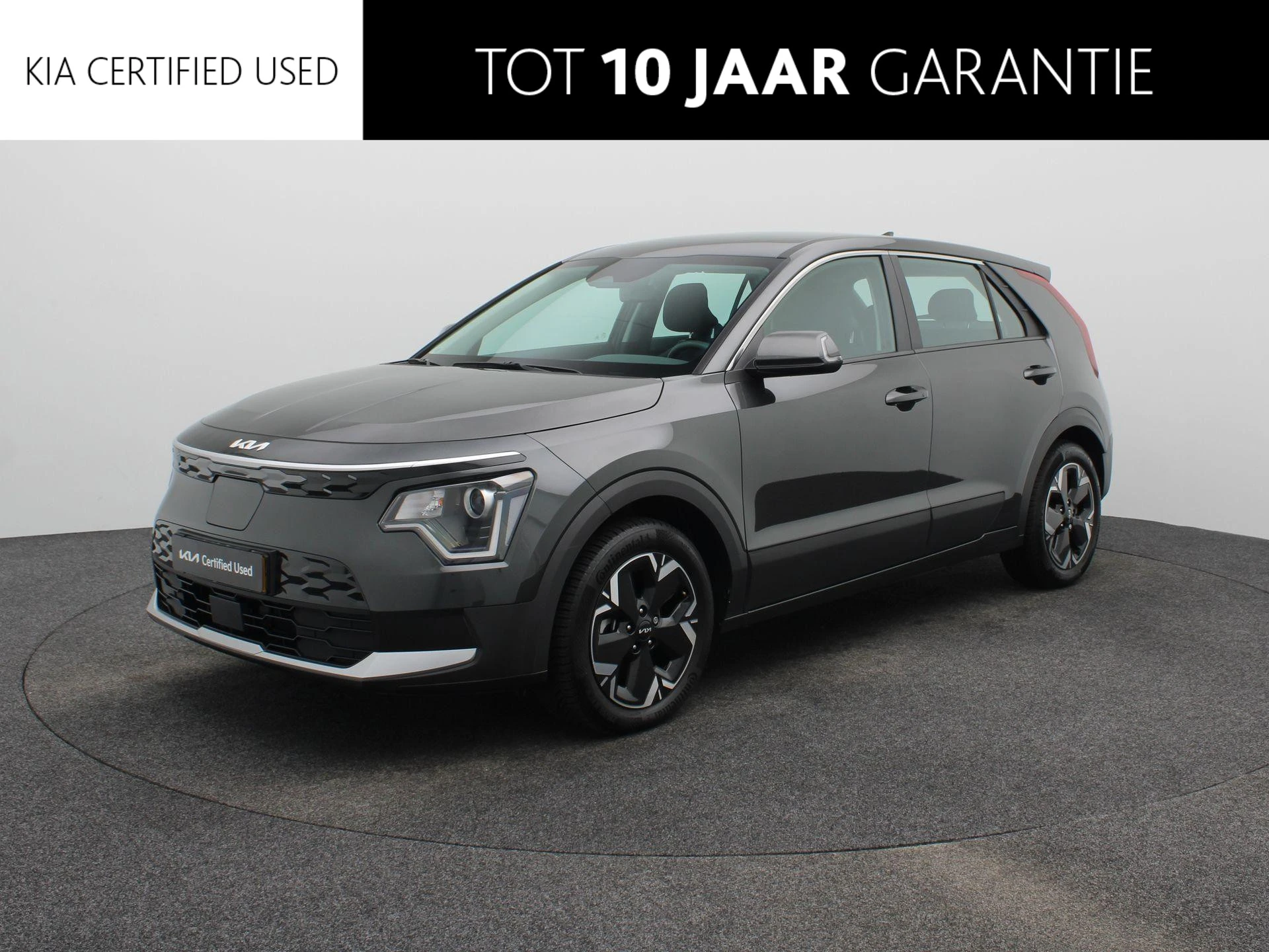 Kia-Niro EV-image-0