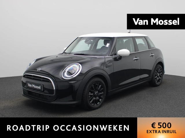 MINI MINI 5-Deurs