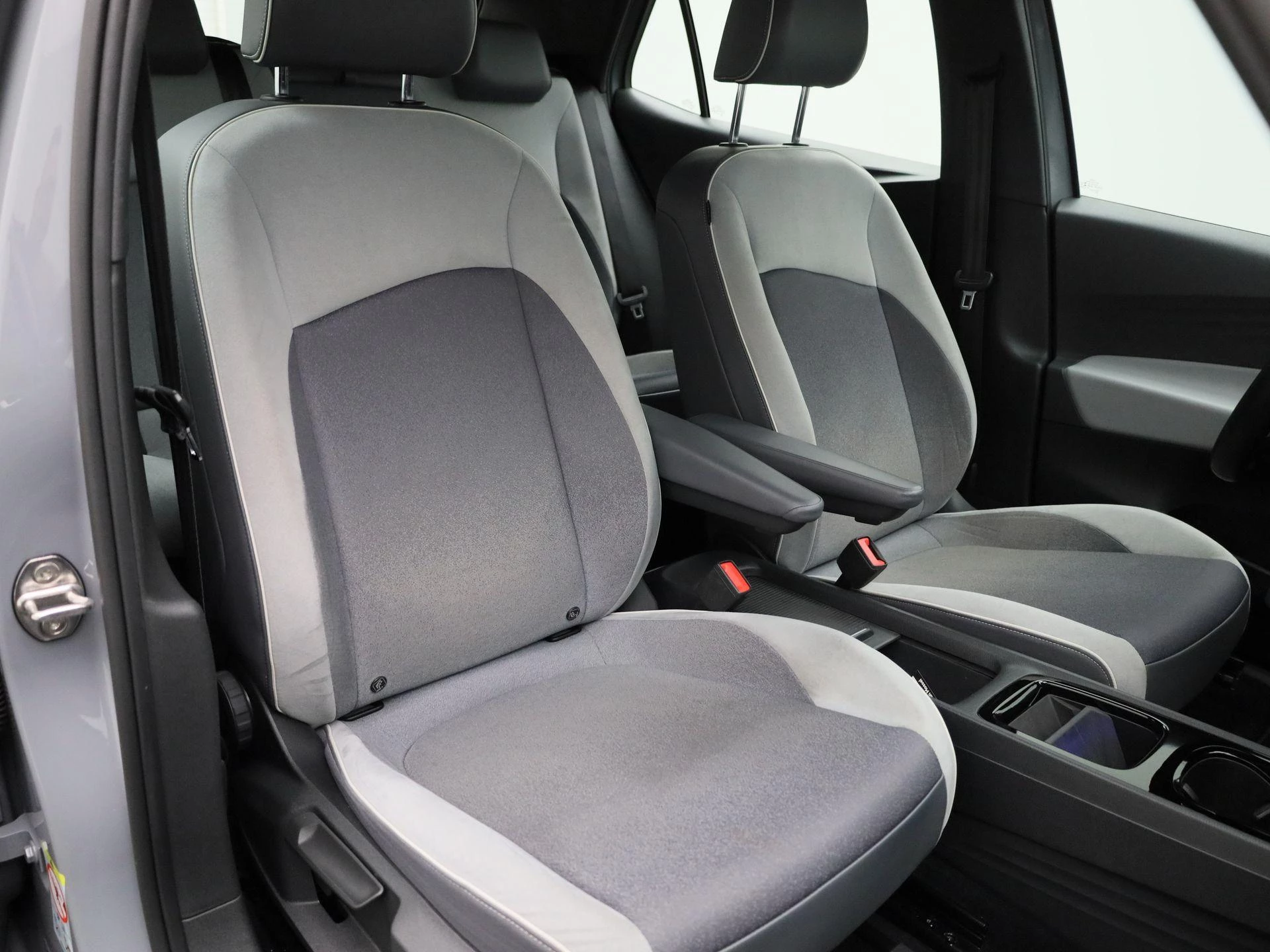 Volkswagen ID.3 Pro S 77 kWh 204 PK|