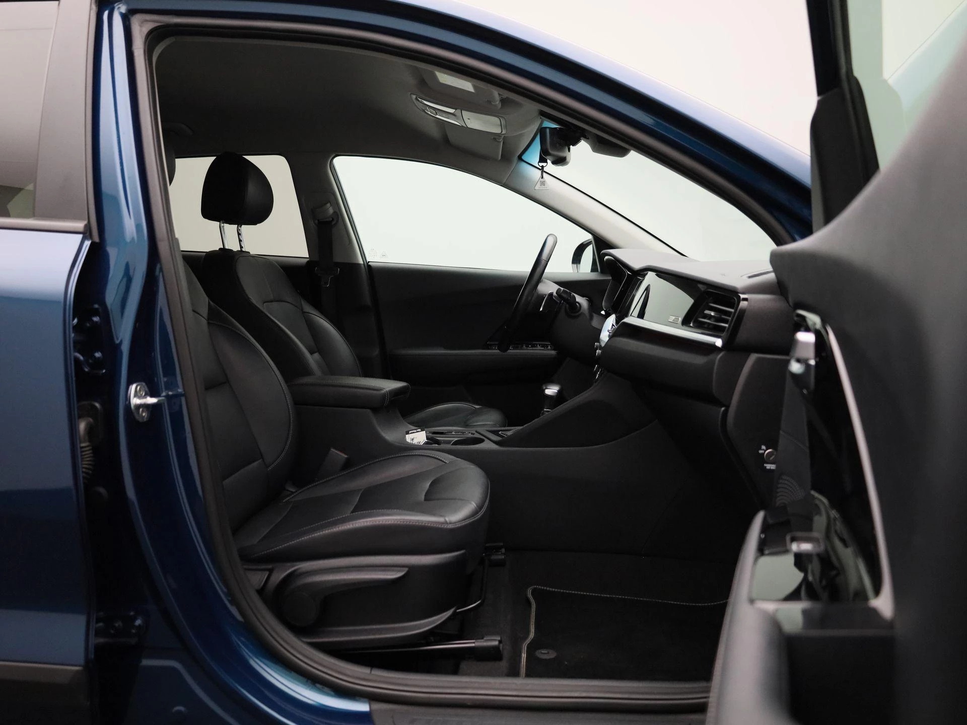 Kia Niro 1.6 GDi Hybrid DynamicPlusLine