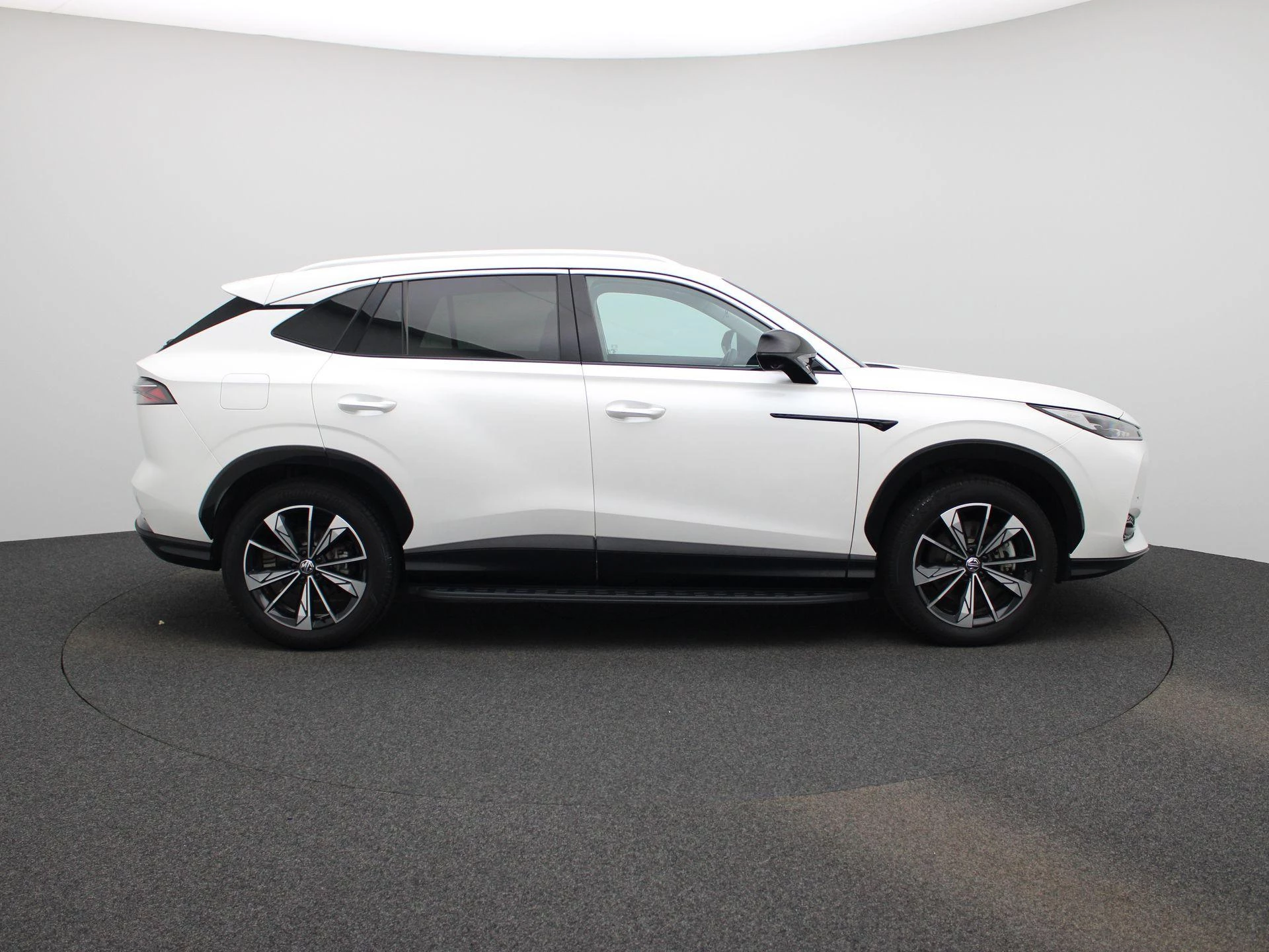 MG HS 1.5 Luxury PHEV