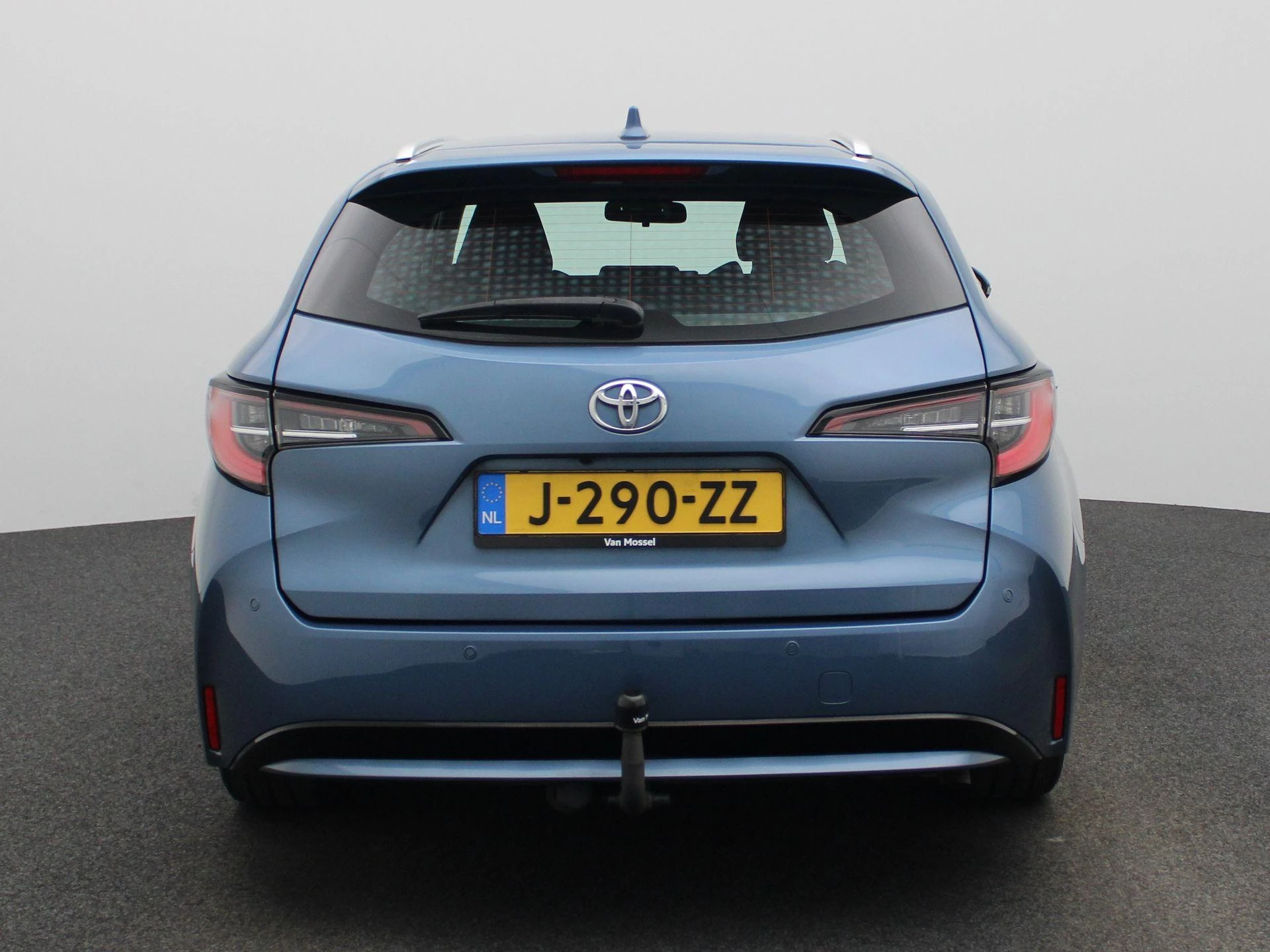 Toyota Corolla Touring Sports