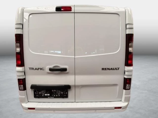 Renault Trafic L2H1 comfort range AC22 3.1T