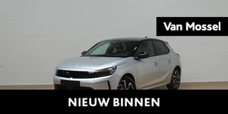 Opel Corsa 1.2 Turbo Hybrid 81kW eDTC GS