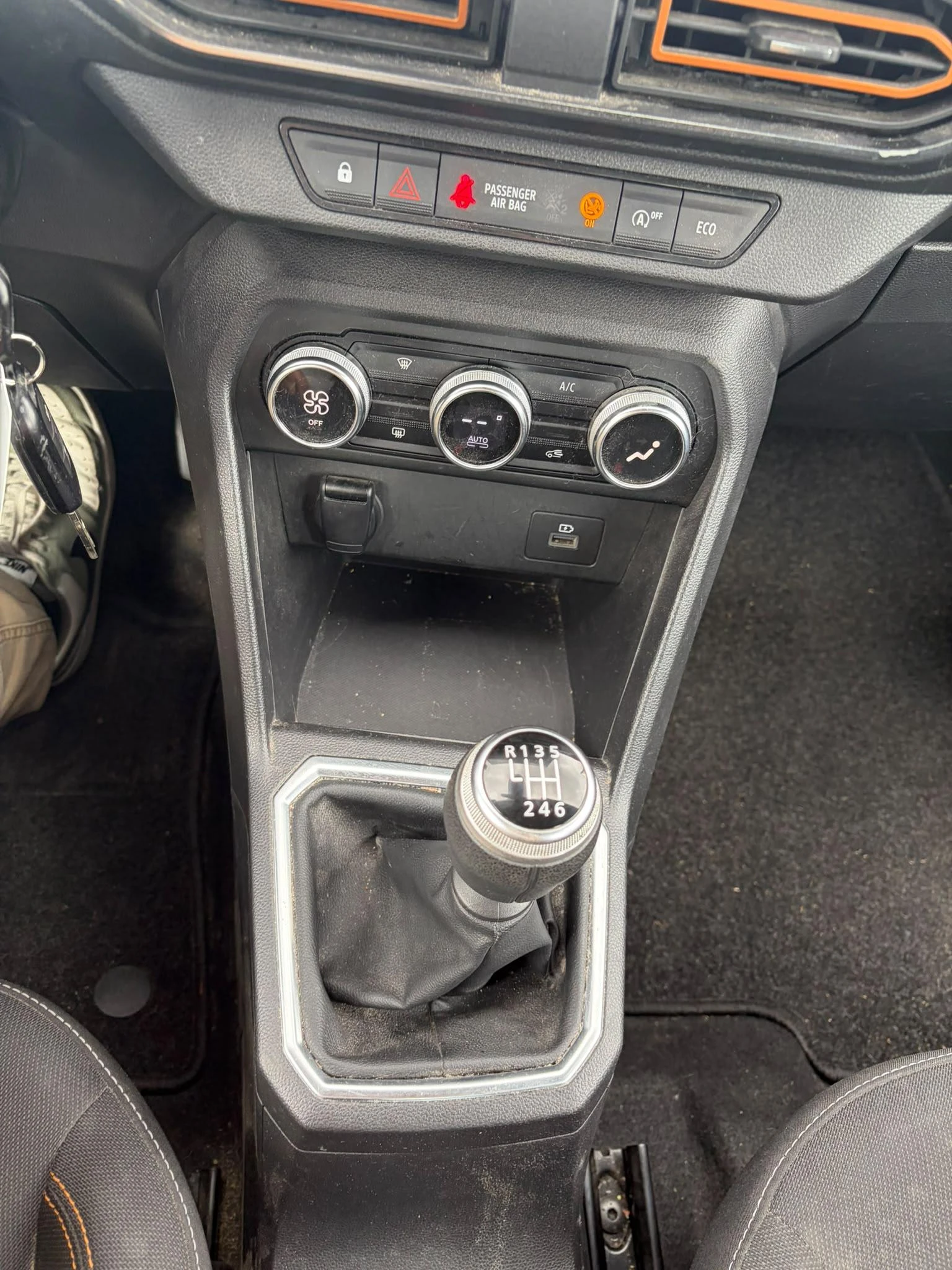 Dacia Sandero Stepway TCe 90