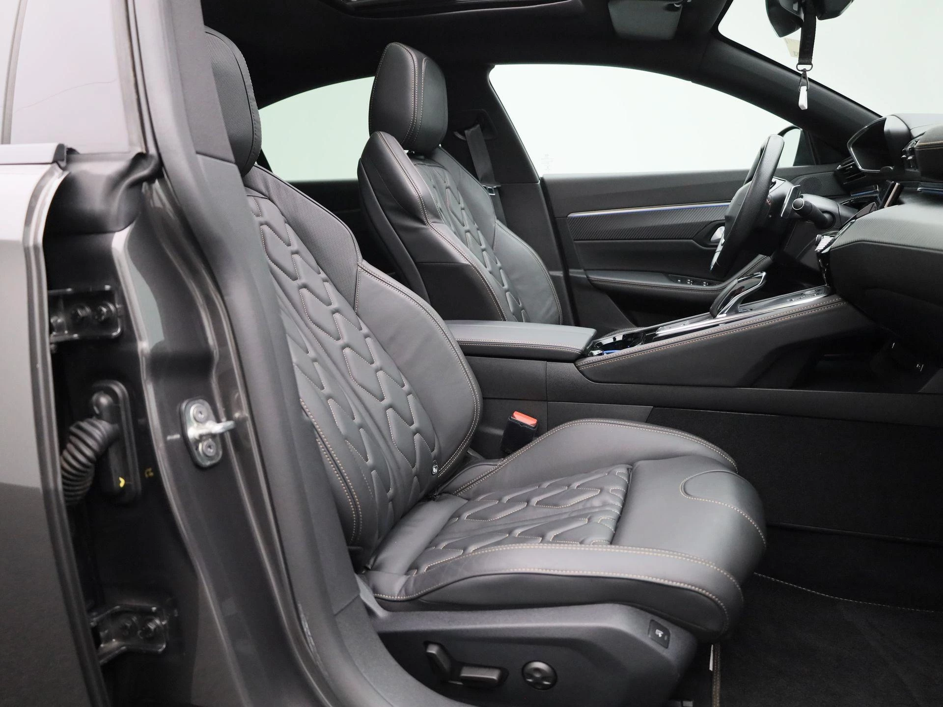 Peugeot 508 1.5 BlueHDi 130 S&S EAT8 GT