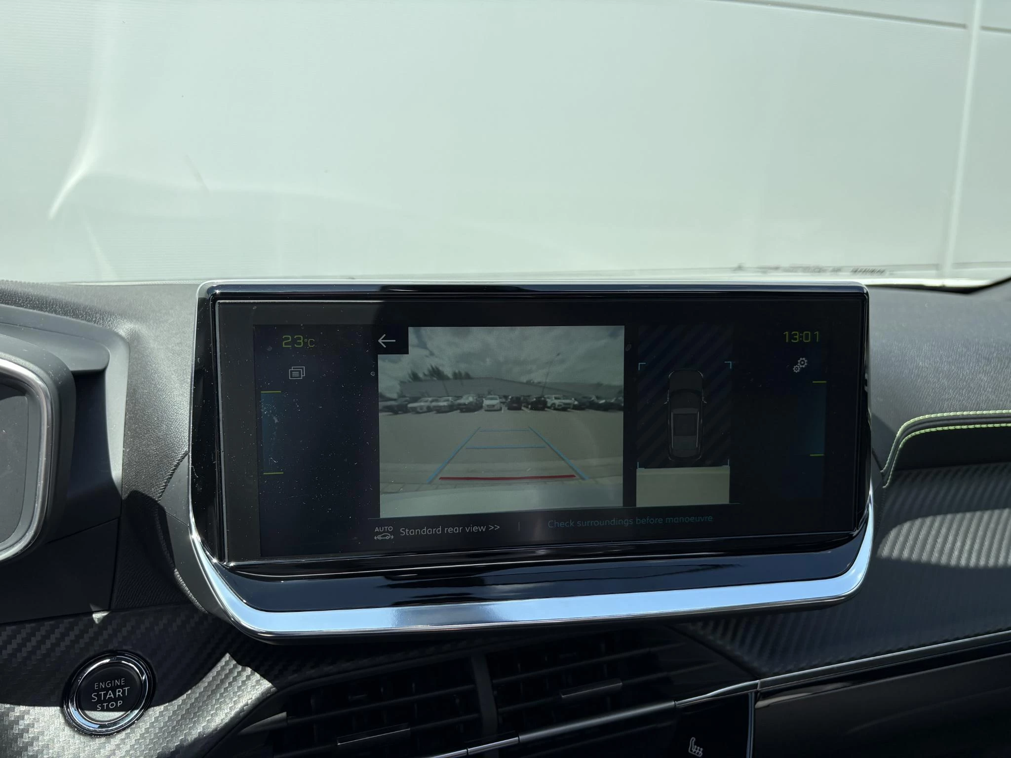 Peugeot e-2008 EV GT Pack 50 kWh