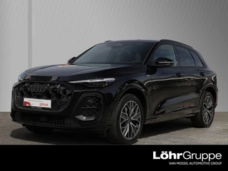 Audi Q5 SUV TDI quattro 150 kW S tronic S line