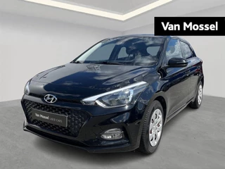 Hyundai i20 1.2 62kW Air