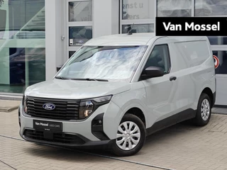 Ford Transit Courier 1.0 EcoBoost 73kW