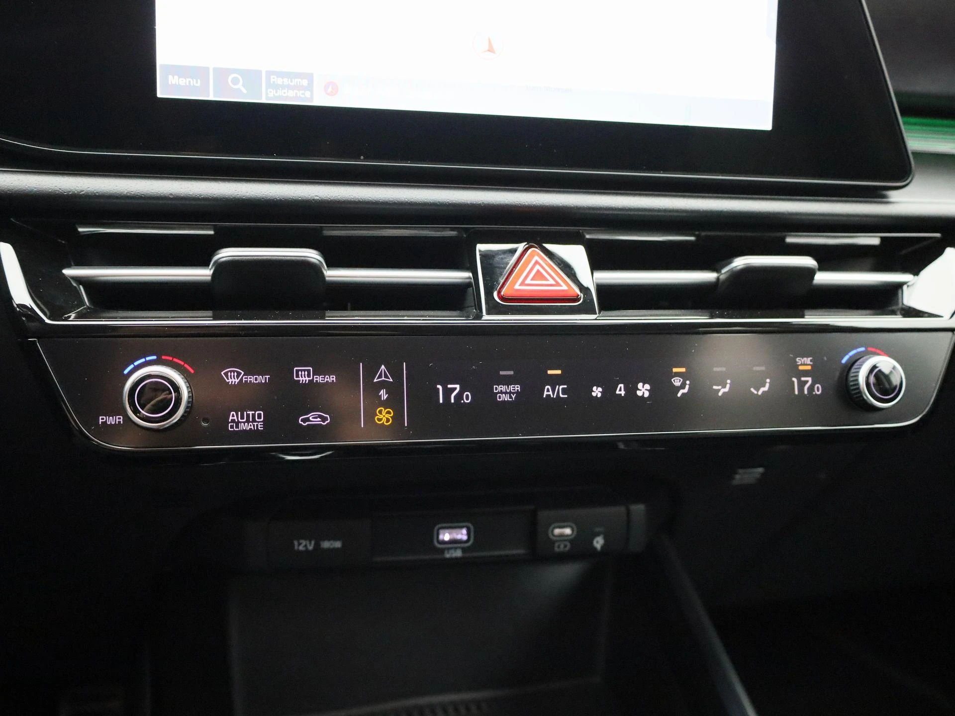 Kia Niro 1.6 GDi PHEV ExecutiveLine
