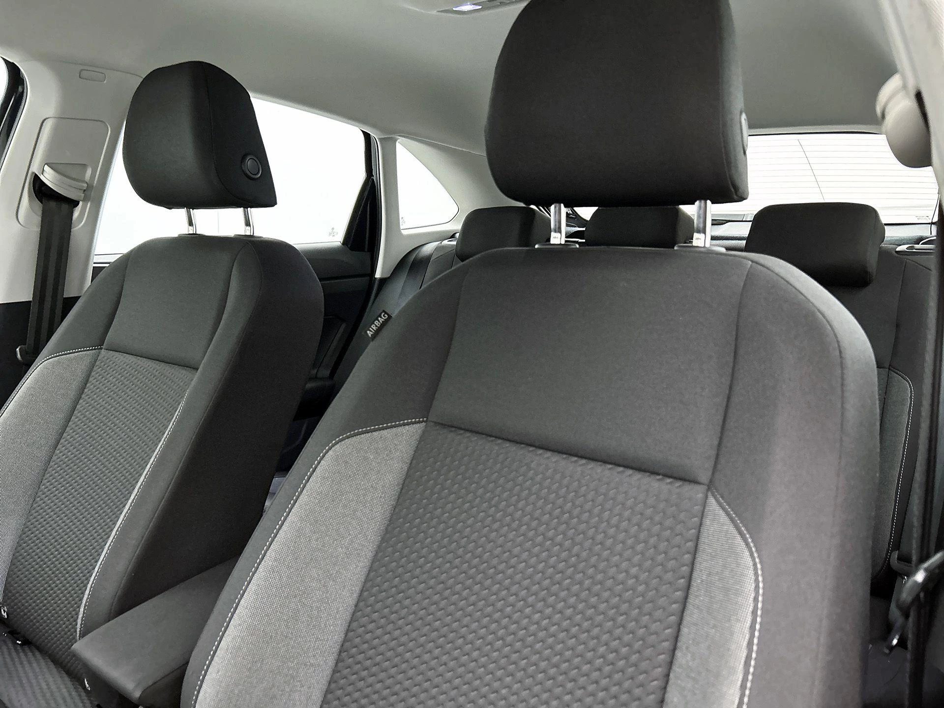 Volkswagen Taigo 1.0 TSI Life | 95 PK |