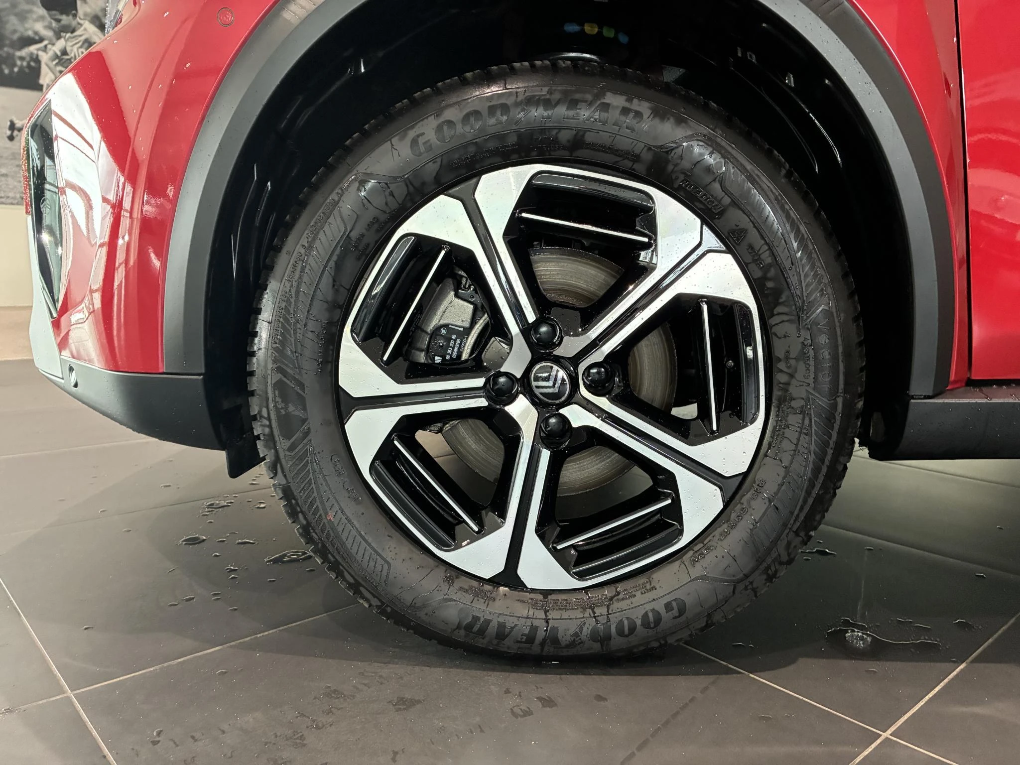 Citroën C3 Aircross 1.2 Hybrid 145pk Max